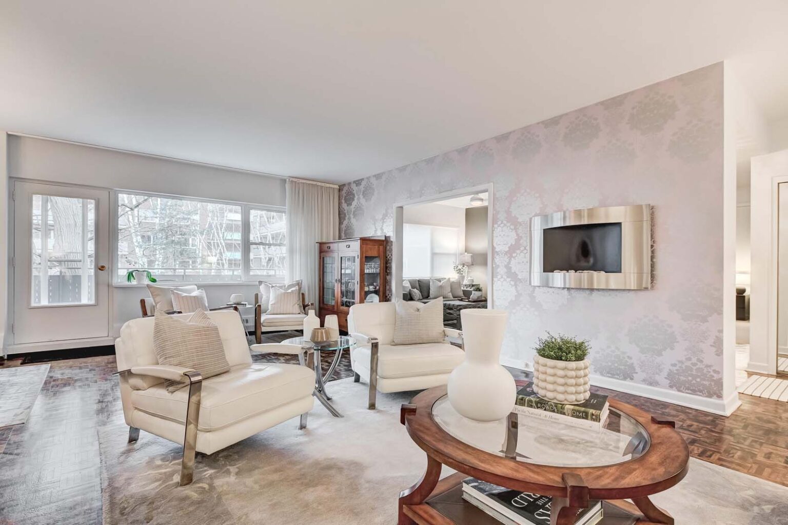 21 Dale Ave, Toronto, ON 21 Dale Ave, Toronto, ON